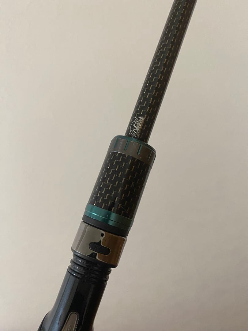 エメラルダス ストイストAGS 76MMH-SMT