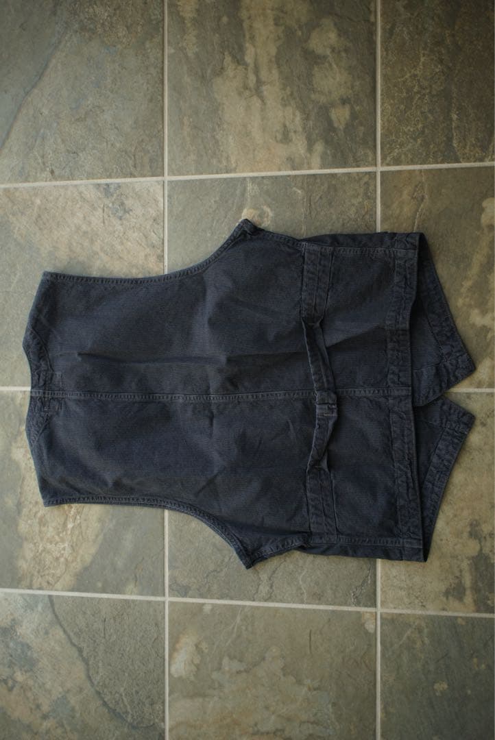 RRL ジャケット ベスト セット ストライプ 2ピース スーツ ラルフローレン