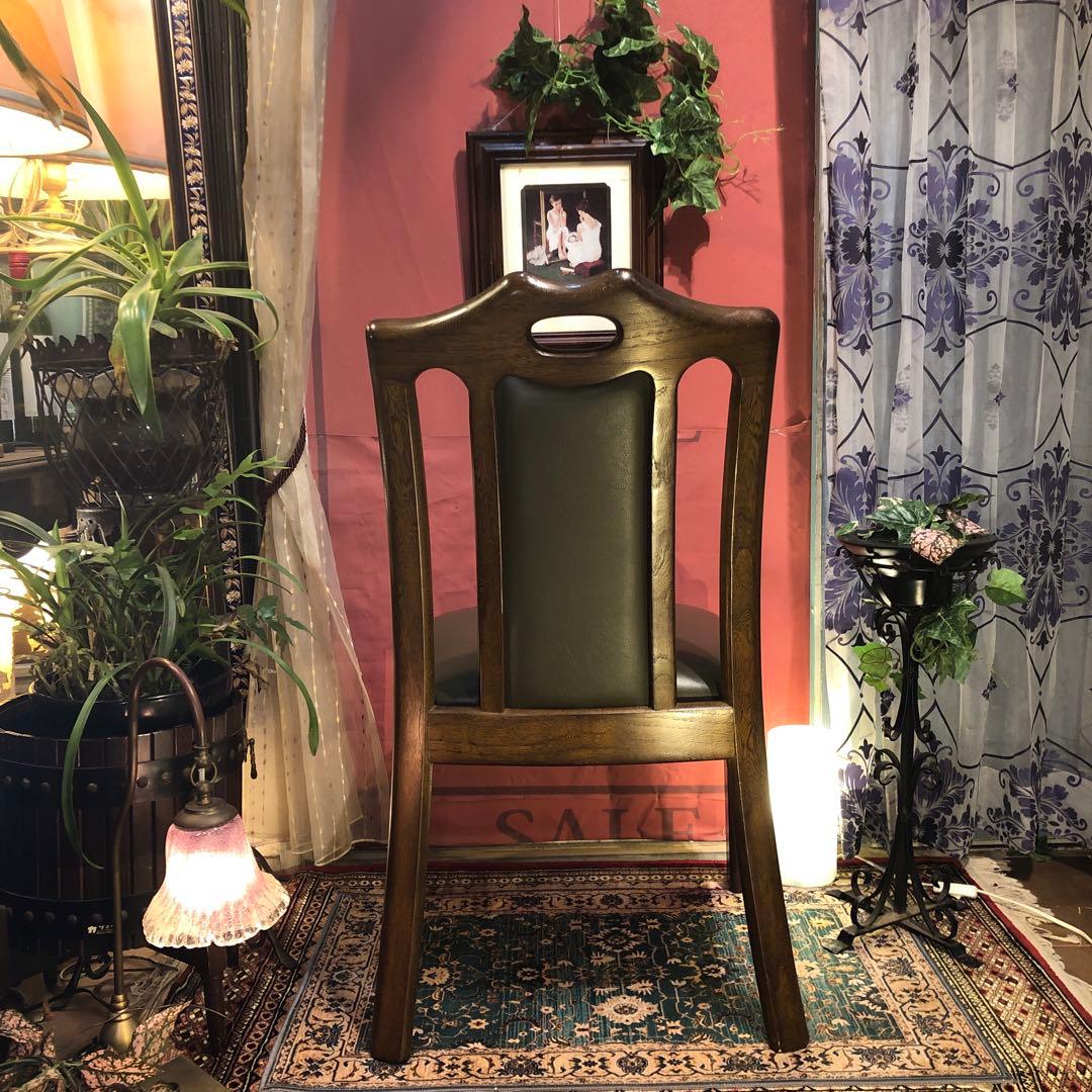 我妻直子 　sale TOA ヴィンテージ 北欧テースト　チェア