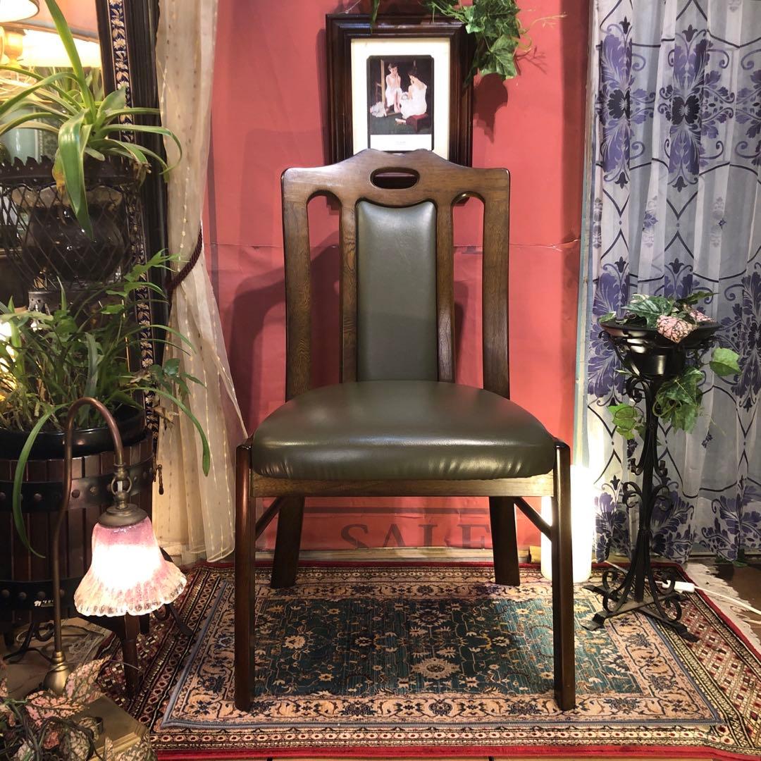 我妻直子 　sale TOA ヴィンテージ 北欧テースト　チェア