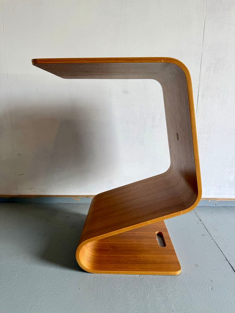 サイドテーブル コーヒーテーブル マガジンラック ミッドセンチュリー