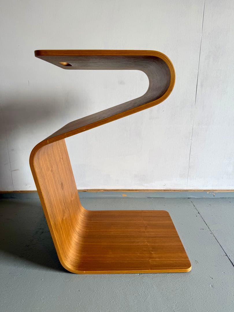 サイドテーブル コーヒーテーブル マガジンラック ミッドセンチュリー