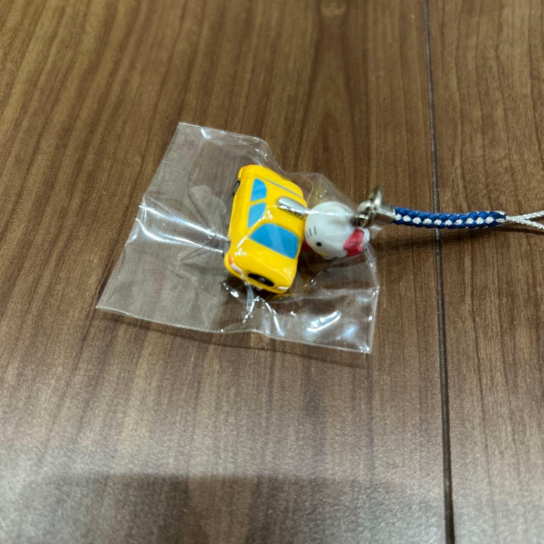 海外ご当地キティ　ハローキティ ニューヨーク NewYork NY