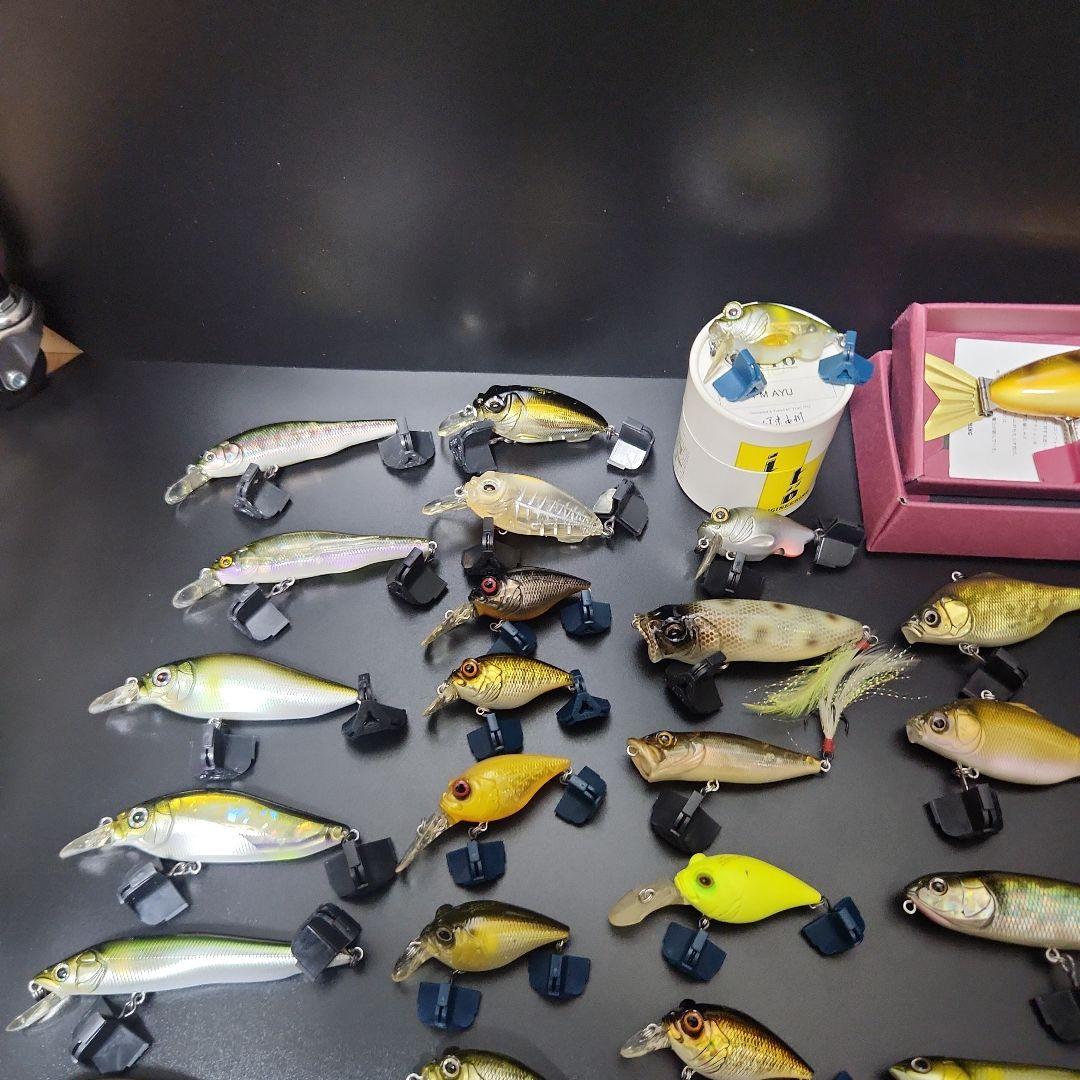 メガバス　まとめ売り★　５６点★