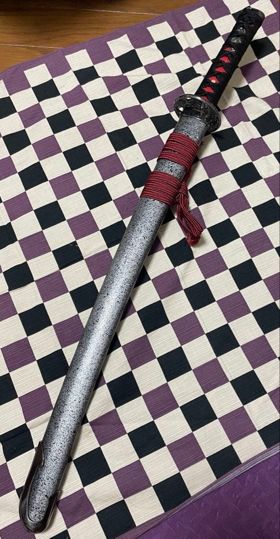 鯰尾藤四郎　模造刀