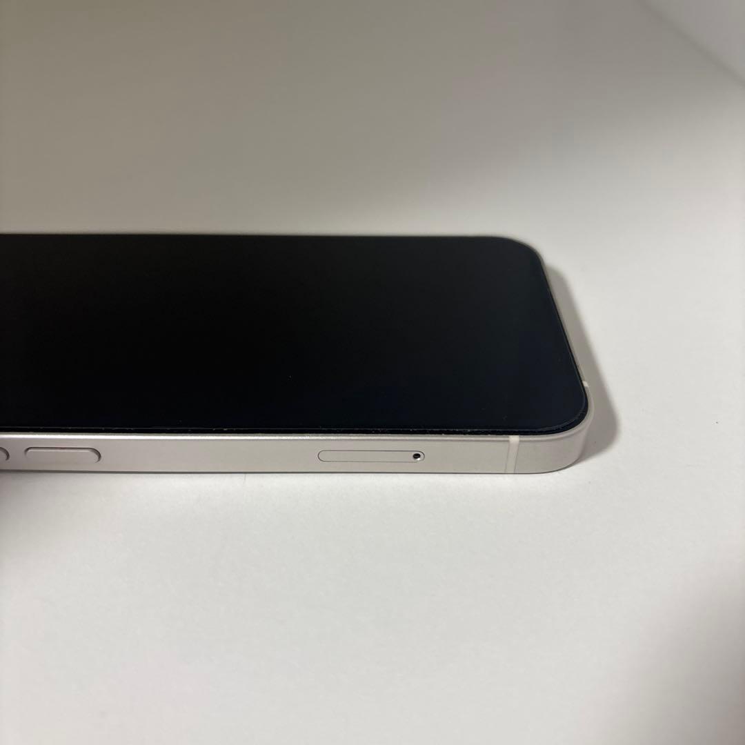 (極美品) iPhone 12 mini 128GB SIMフリー ホワイト