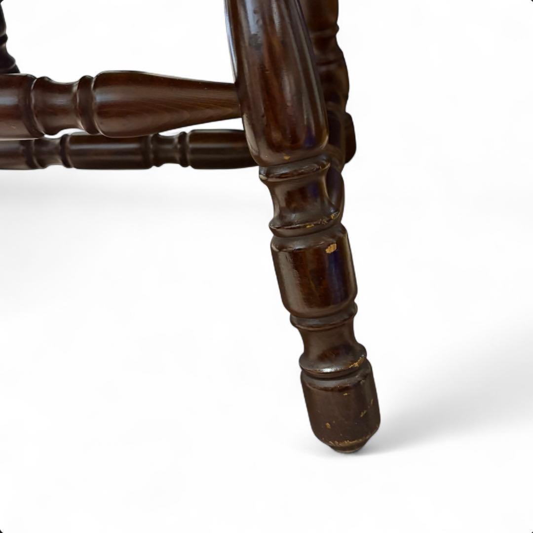 ②柏木工 KASHIWA ウィンザーチェア　ダイニングチェア