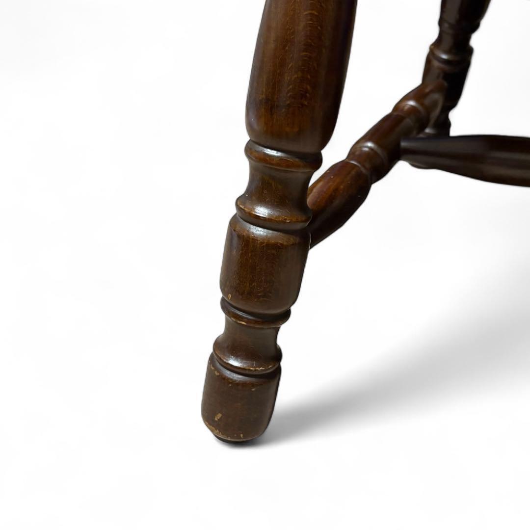 ②柏木工 KASHIWA ウィンザーチェア　ダイニングチェア