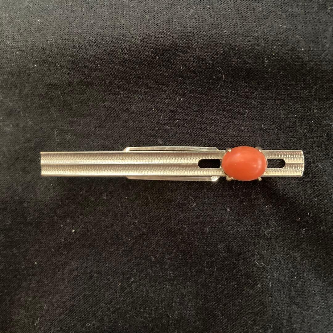 r*i様 ストーン付　ネクタイピン　セット