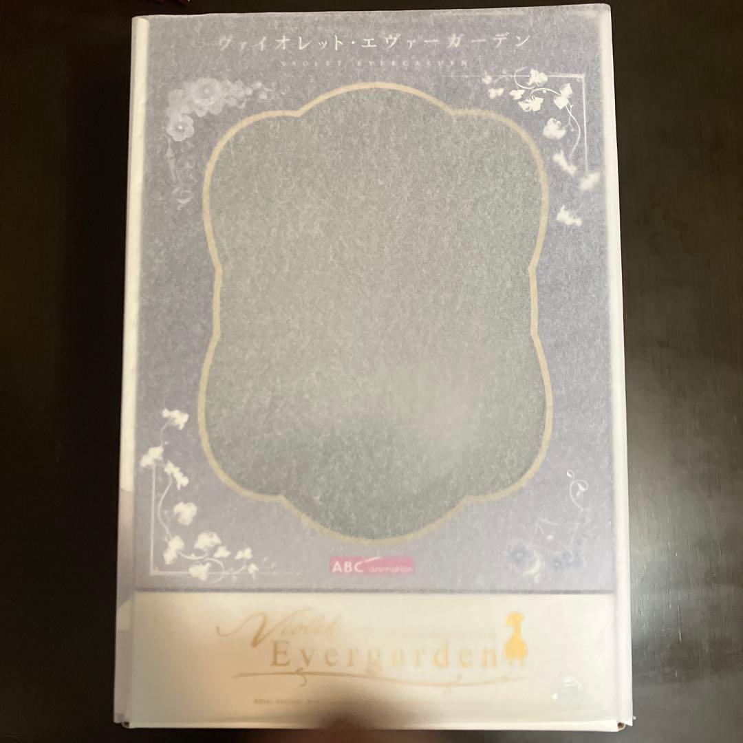 『グッドスマイルアーツ』ヴァイオレット・エヴァーガーデン フィギュア