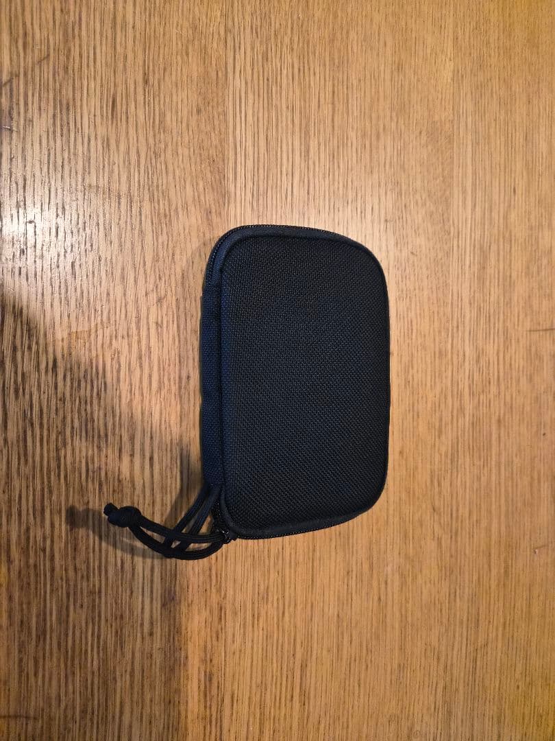 BRIEFING × BEAMS PLUS / 別注 G-02 ウォレットS