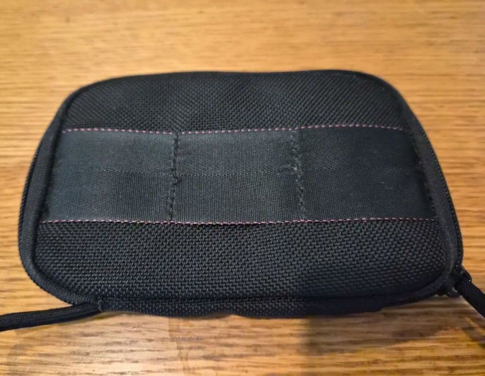 BRIEFING × BEAMS PLUS / 別注 G-02 ウォレットS