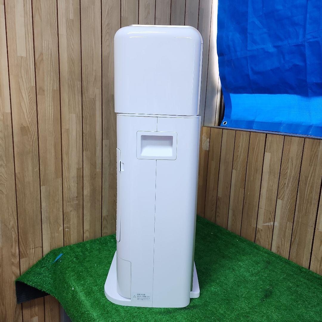 i84★アイリスオーヤマ衣類乾燥除湿器KIJDC-N80-N保証付き・送料込み