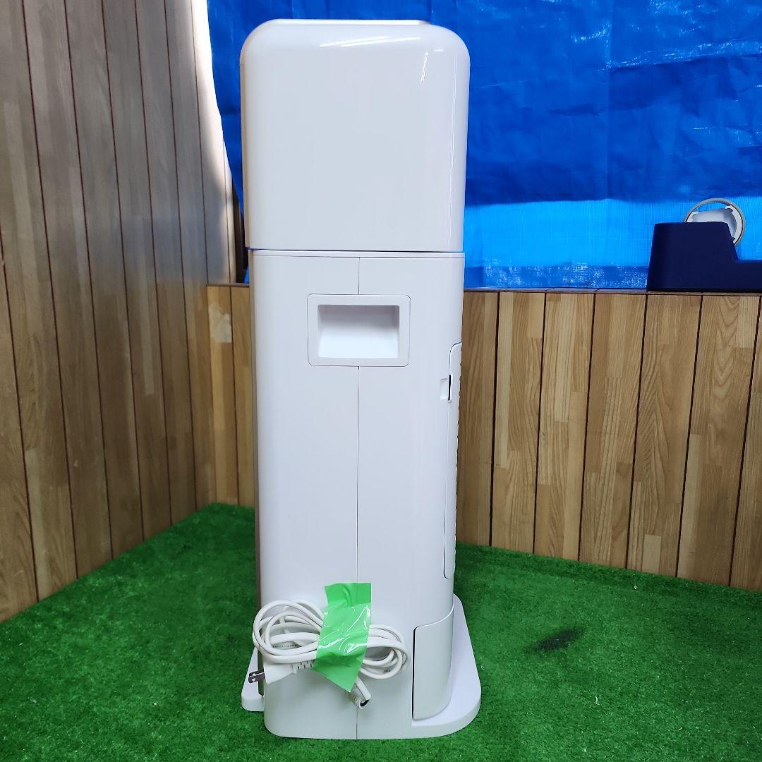 i84★アイリスオーヤマ衣類乾燥除湿器KIJDC-N80-N保証付き・送料込み