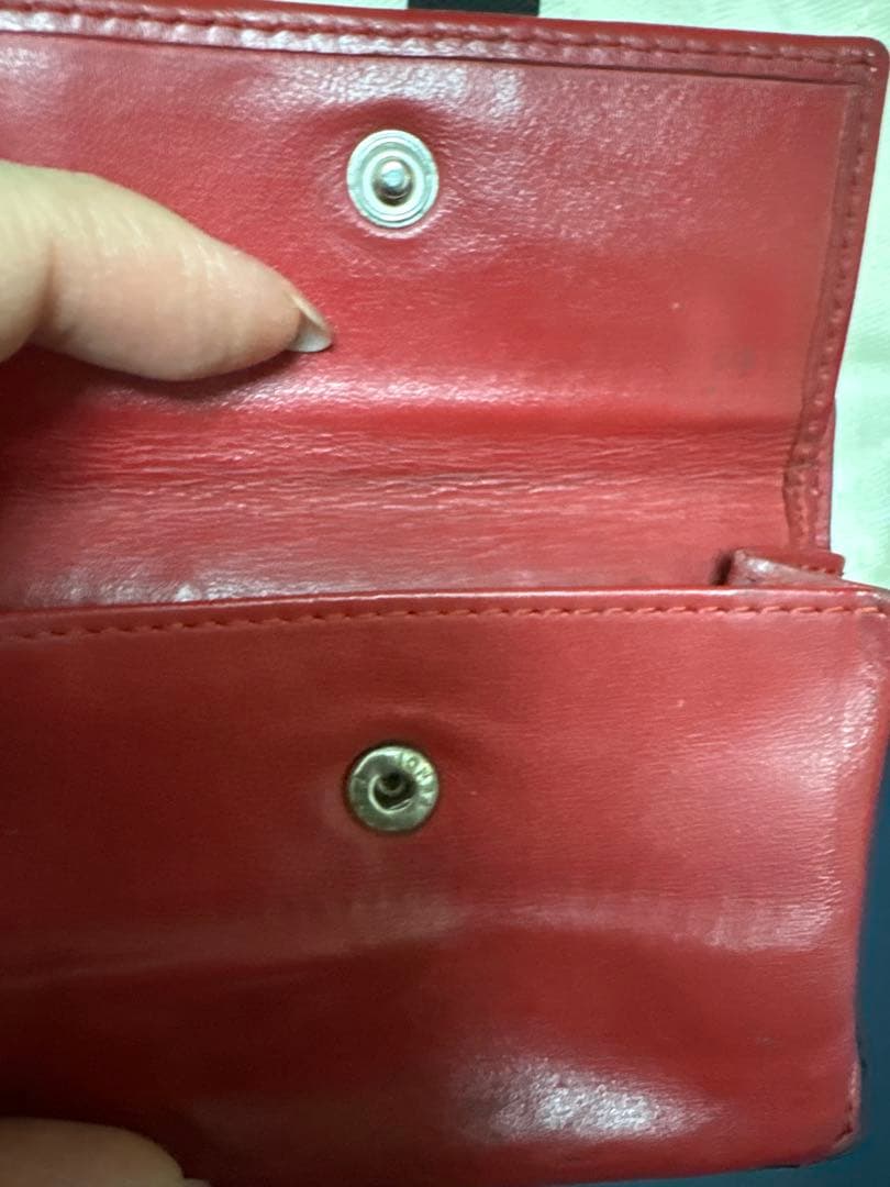 FENDI バッグバグズ　モンスター　シリーズ