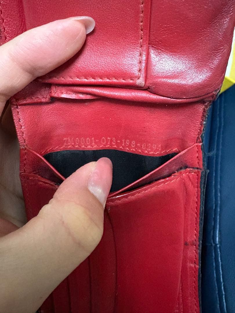 FENDI バッグバグズ　モンスター　シリーズ