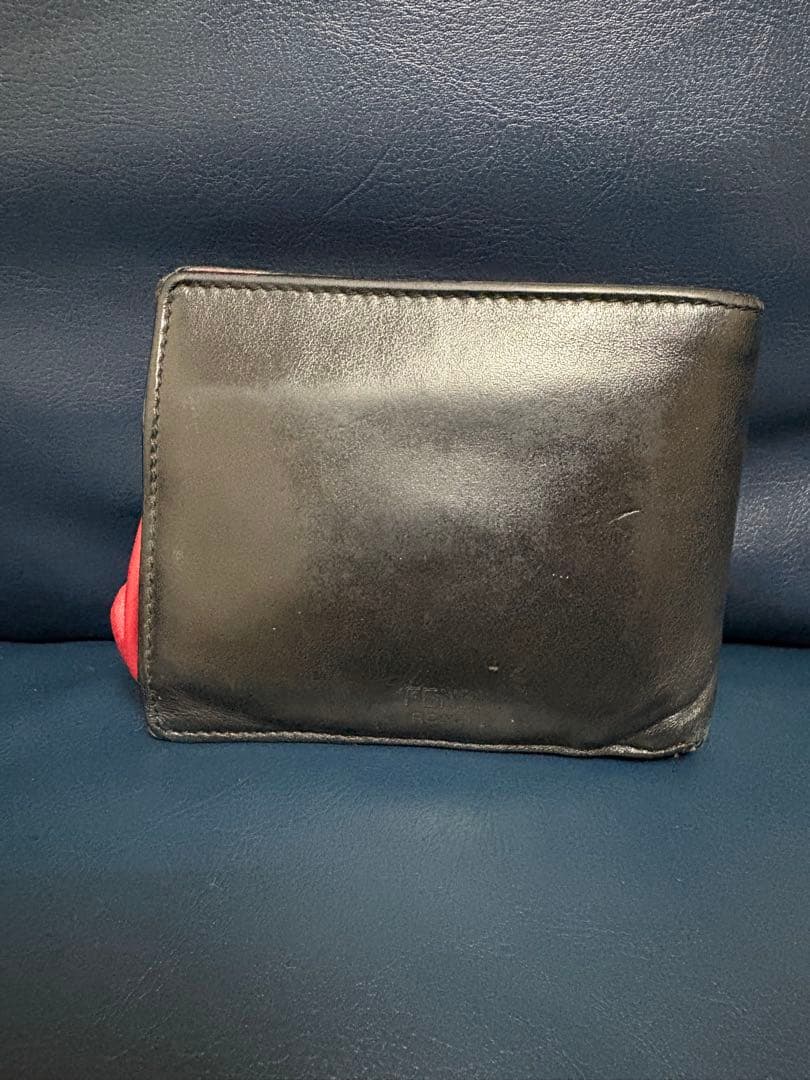 FENDI バッグバグズ　モンスター　シリーズ