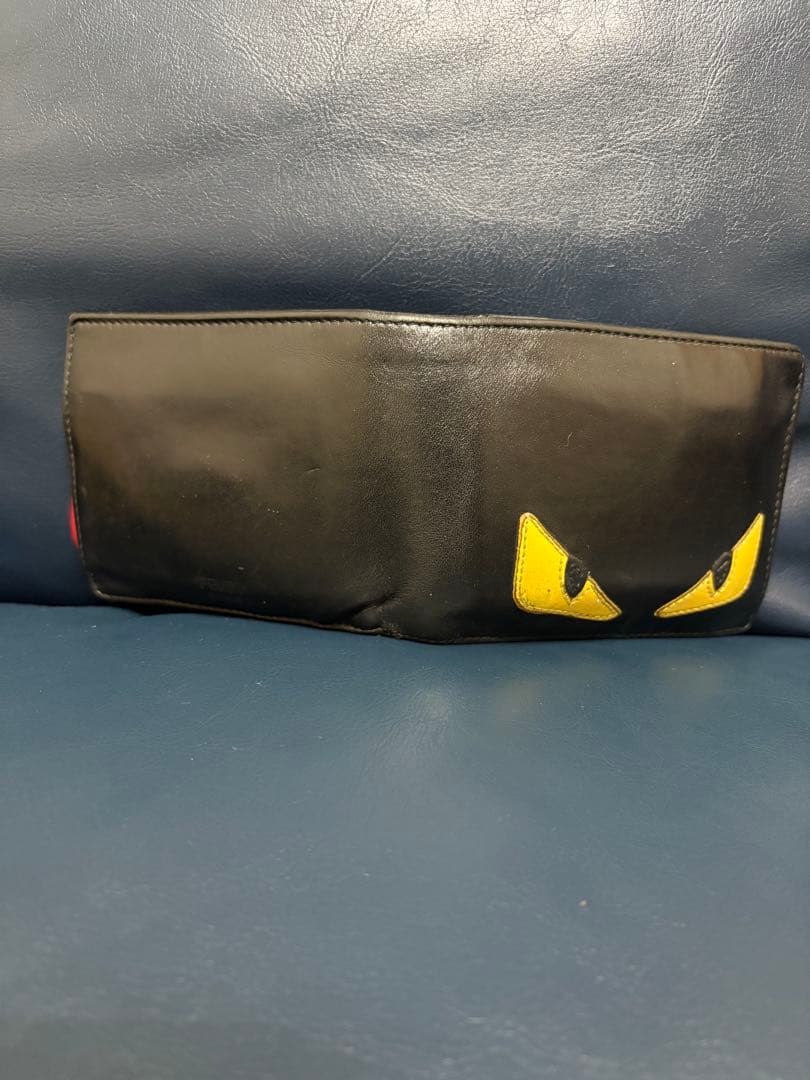 FENDI バッグバグズ　モンスター　シリーズ