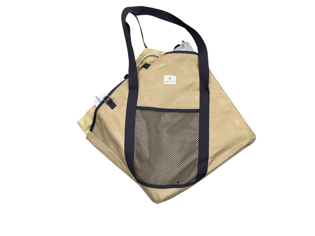 スノーピーク 焚き火台 グリルプレート セット SET-060