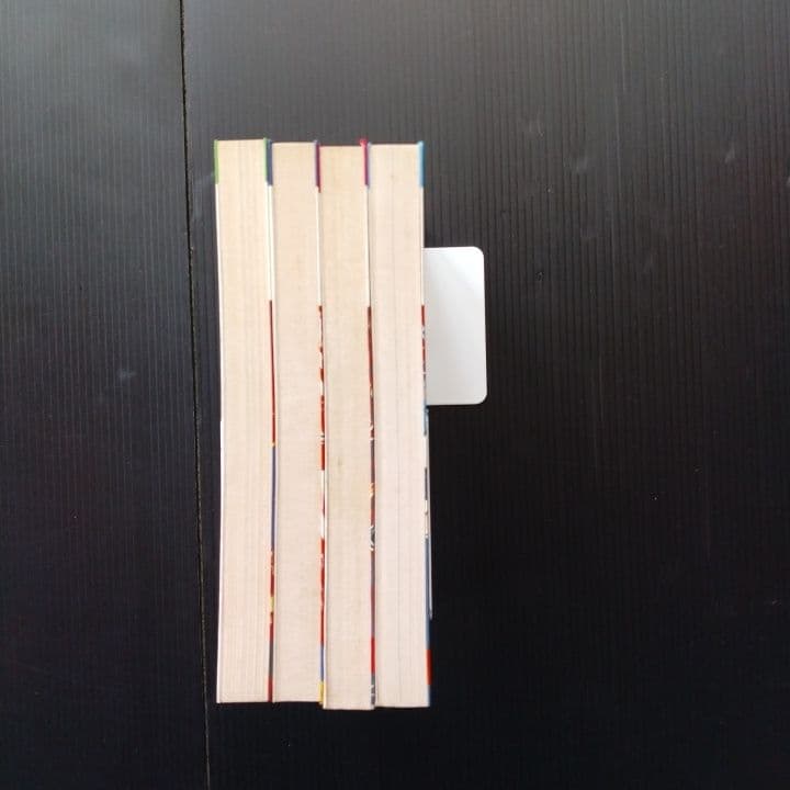 シルバークロス 全4巻 藤子不二雄 パワーコミックス