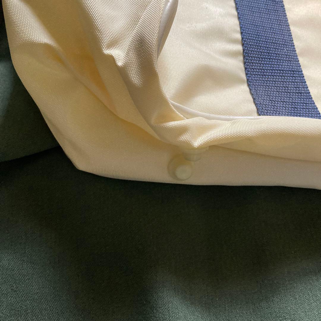 レアな近鉄バッファローズナイロンボストンバッグ