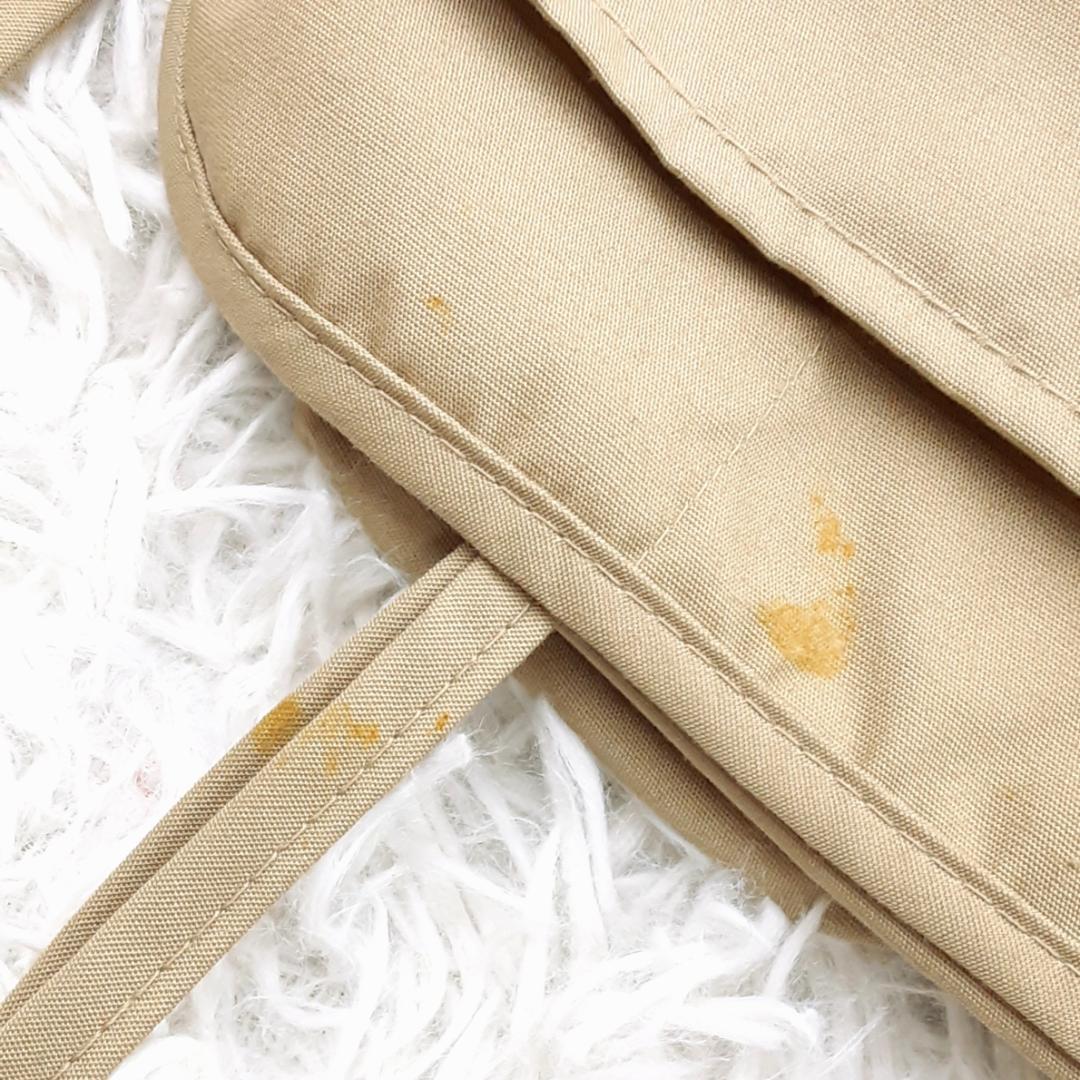 美品◎Columbia コロンビア フィッシングベスト 釣り用 ベージュ 韓国製