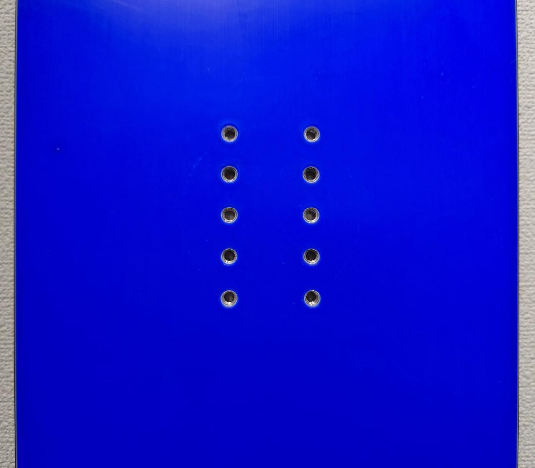 ★良品！ AMICSS AGGRESSOR 161cm アミックス アグレッサー