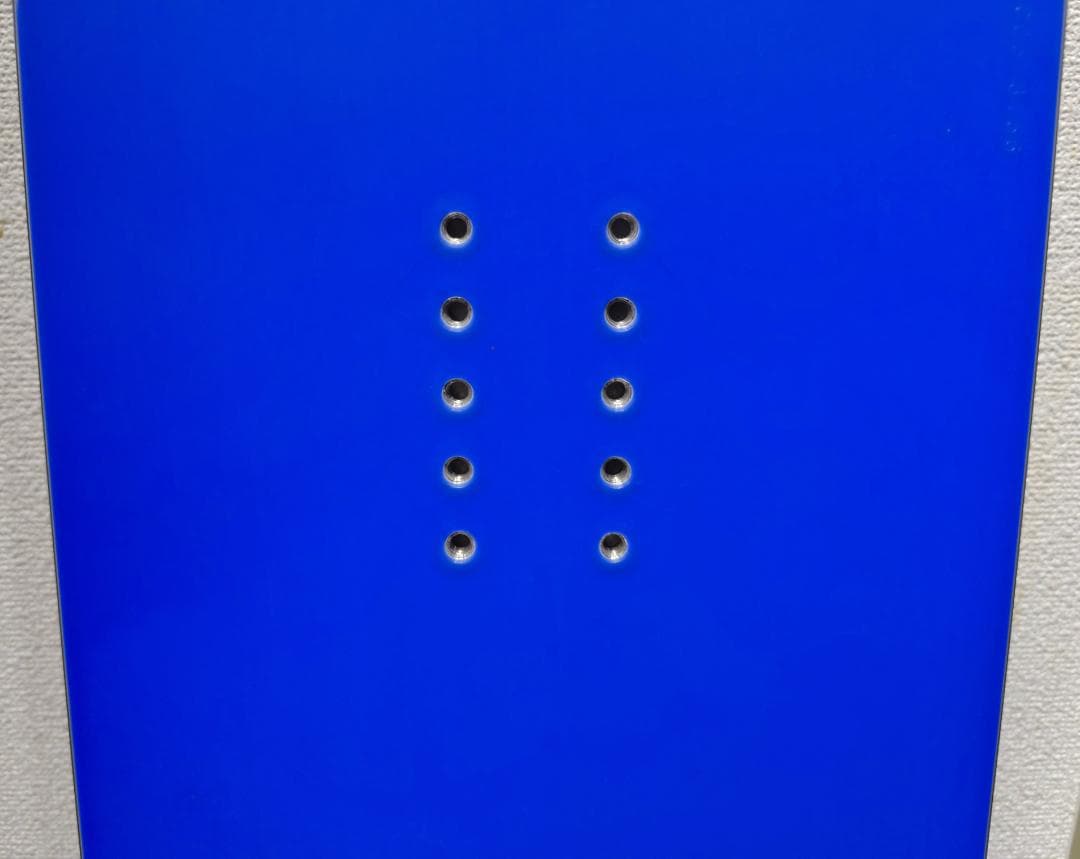 ★良品！ AMICSS AGGRESSOR 161cm アミックス アグレッサー