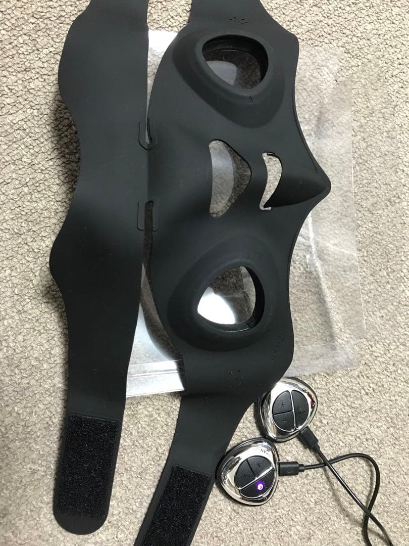 YA−MAN メディリフト EP-17SB リファrefaカラット美顔ローラー