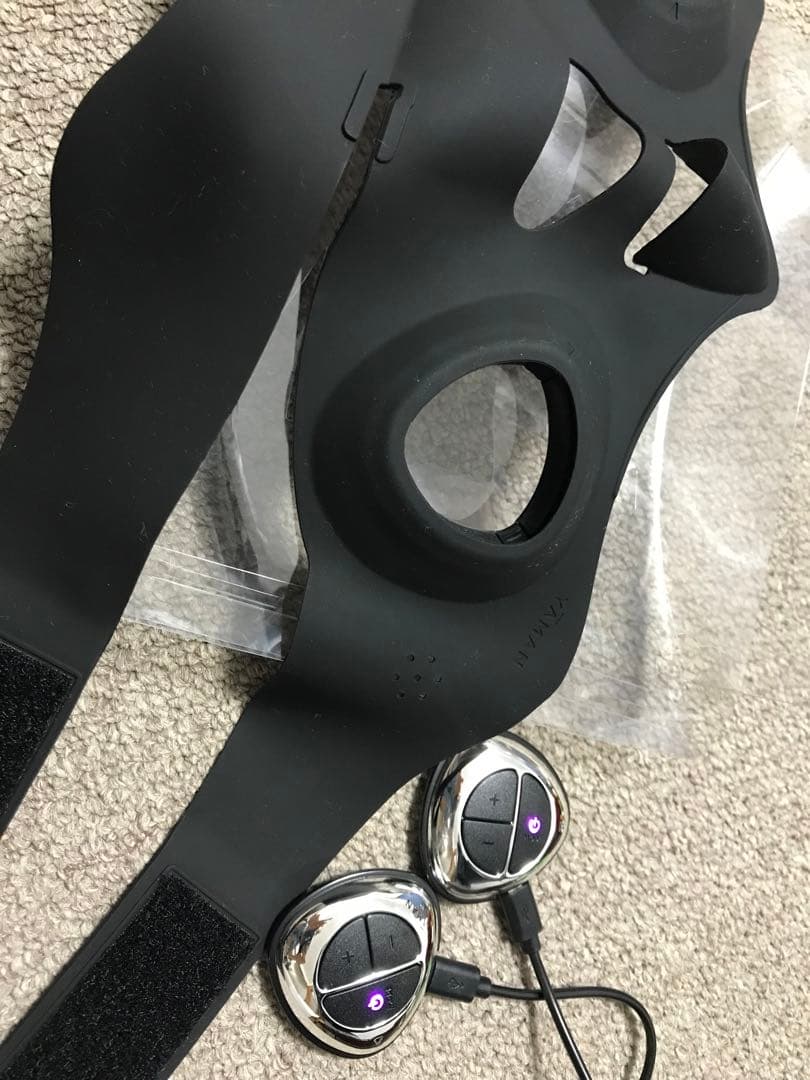 YA−MAN メディリフト EP-17SB リファrefaカラット美顔ローラー