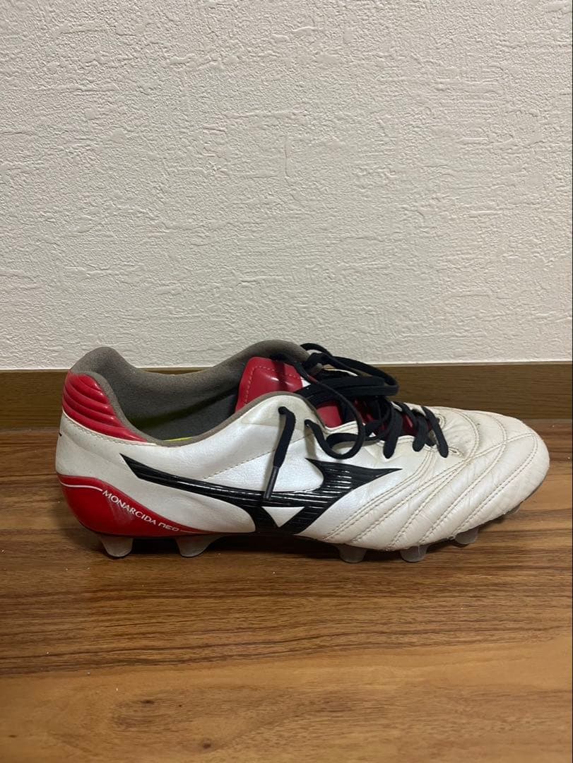 Mizuno Morelia Neo スパイクシューズ