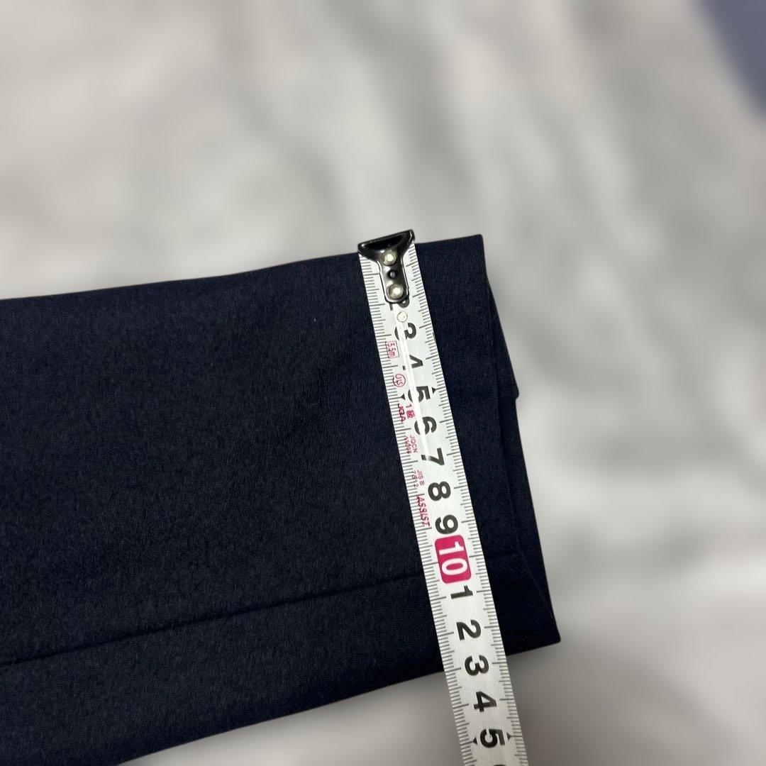 ボリオリ　ドーバー　44 ネイビージャケット