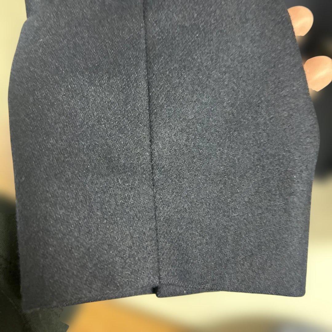 ボリオリ　ドーバー　44 ネイビージャケット