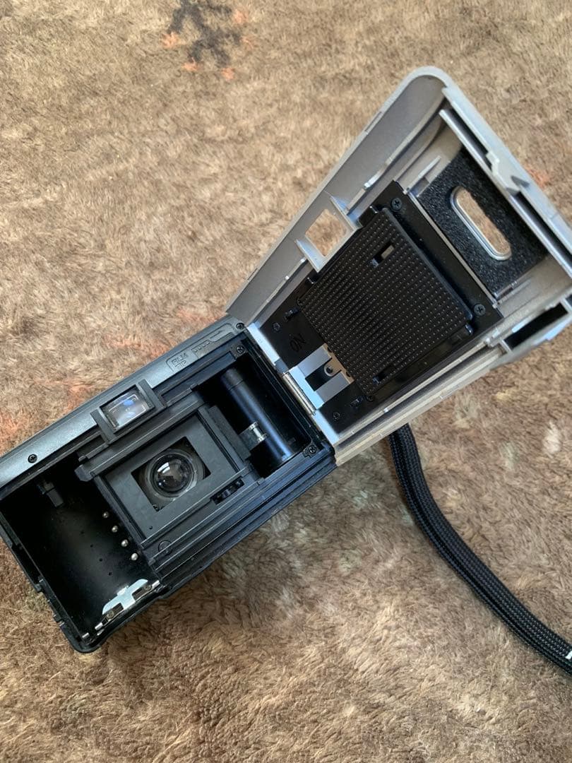 t*y様 Konica コニカ BiG mini BM-201 コンパクト フィ