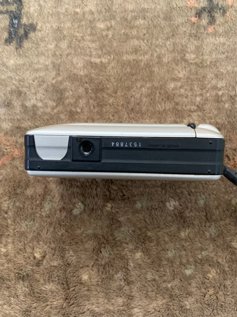 t*y様 Konica コニカ BiG mini BM-201 コンパクト フィ