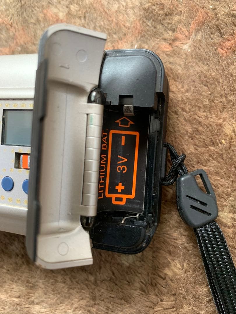 t*y様 Konica コニカ BiG mini BM-201 コンパクト フィ