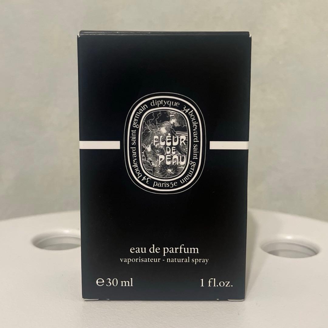 Diptyque FLEUR de Peau 30ml フルールドゥポー