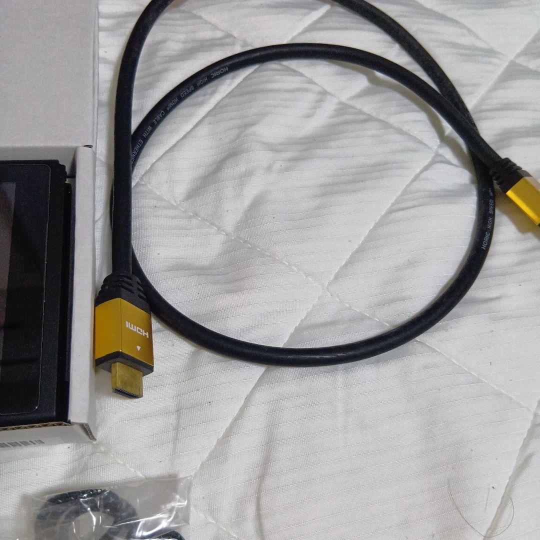 Nintendo Switch ネオンピンク/ネオングリーン