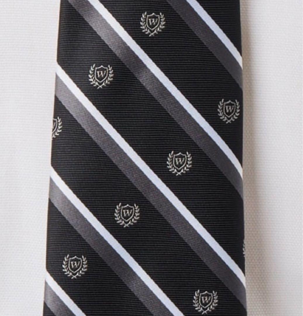 【美品】BEAMS DESIGN黒フォーマルスーツセット(150㎝)