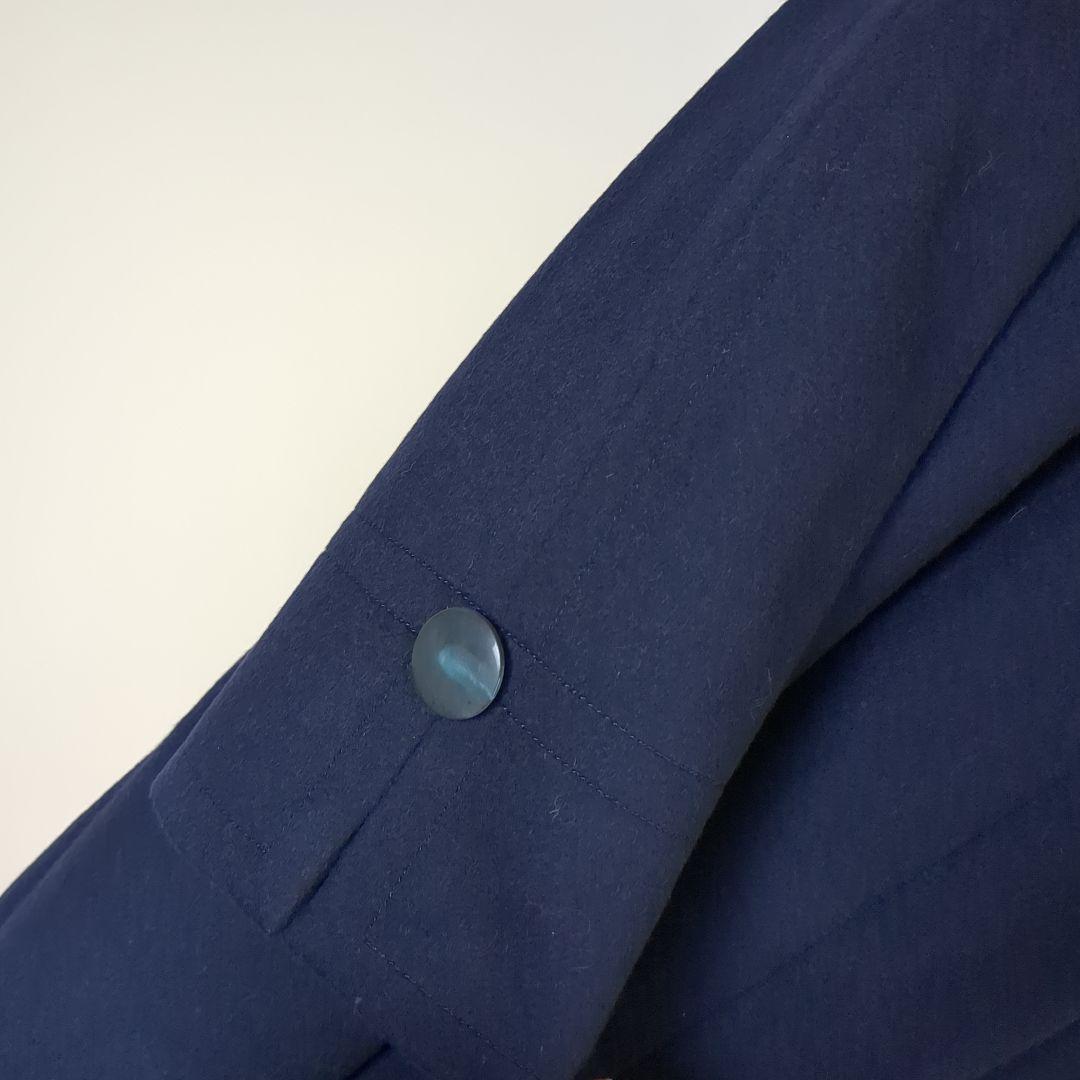 カシミヤ　コート