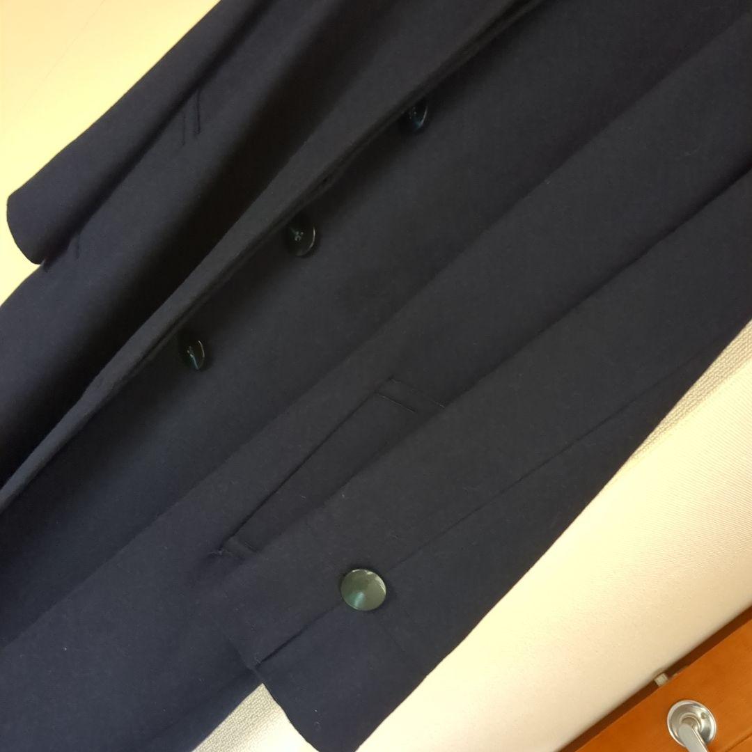 カシミヤ　コート