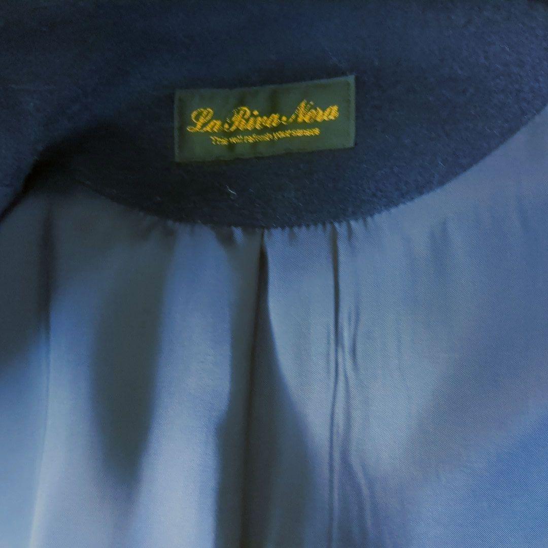 カシミヤ　コート