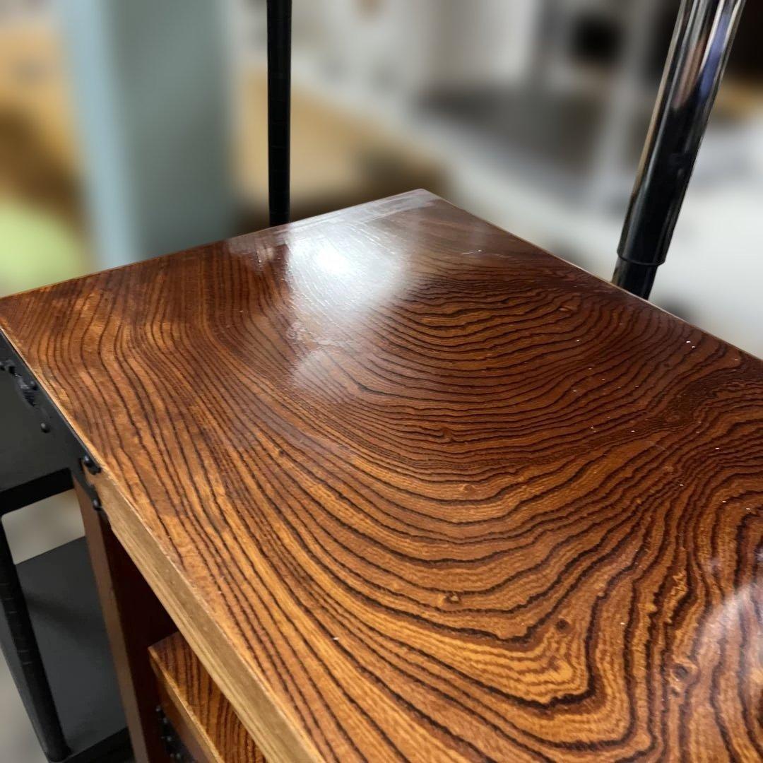 【岩谷堂】サイドボード◆昭和62年製◇