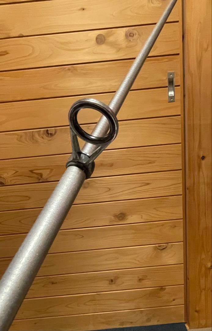 ダイワ ランドサーフ T30-425 投げ竿 中古品