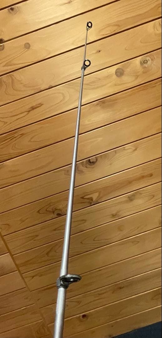 ダイワ ランドサーフ T30-425 投げ竿 中古品