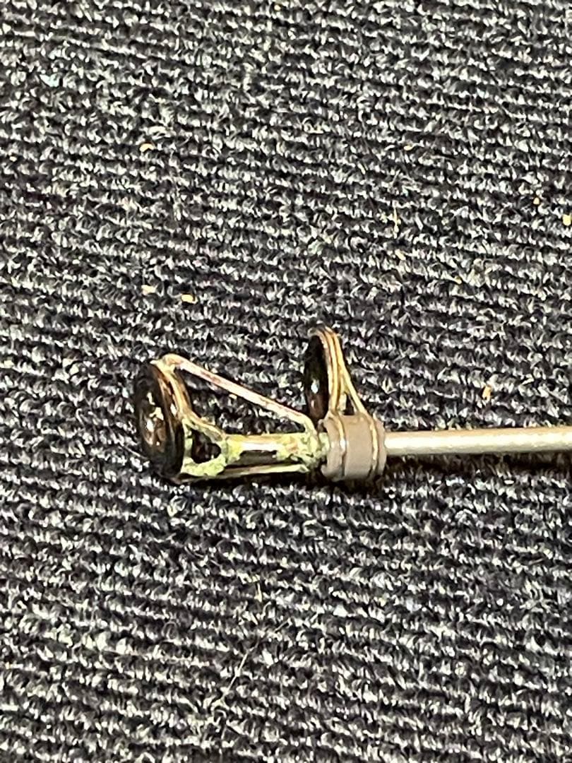 ダイワ ランドサーフ T30-425 投げ竿 中古品