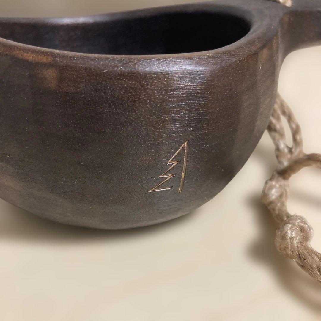 【新品】　ソウルオブシベリア　シャーマン Ⅱ 羽根　ペンダント NO.3304