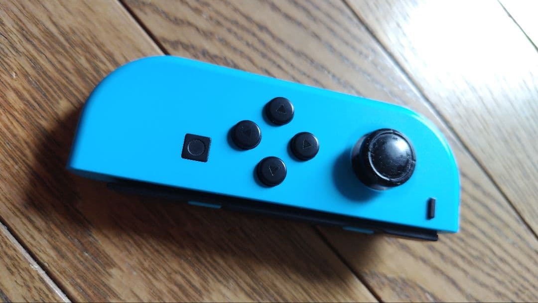 【2017年発売、欠品無し】Nintendo Switch 初代