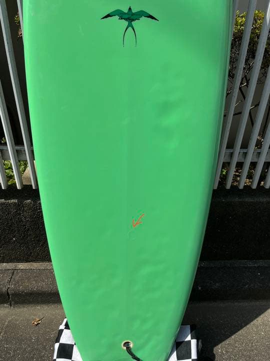 Takayama ドナルドタカヤマ　ラリーバートルマンモデル　5.10　USED