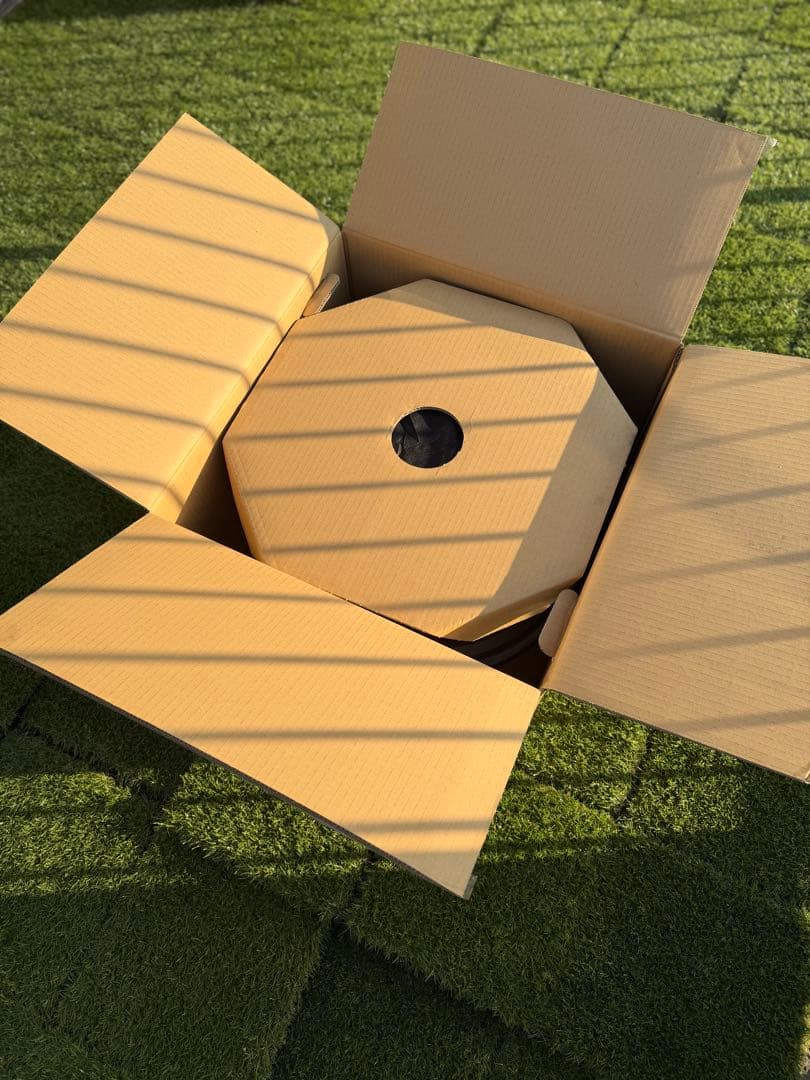 フェアレディZ(RZ34)ver.ST純正ホイール4本セット